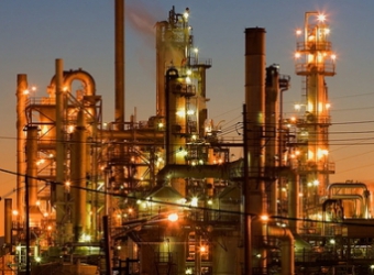 Technical and Market Assessment of Oil Refineries in Ukraine – 2011