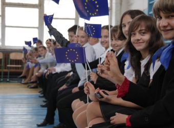 European Commission’s International Drawing Competition on the theme of gender equality – 2009