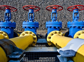 Gas Distribution Network Research – 2007