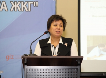 PR Support to GIZ Project “Energy Efficiency in Municipalities” – 2015