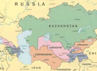 Enhancement of Environmental Protection Measures in the Oil/Gas Industry of Central Asia – 2009