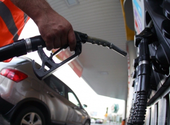 Оцінка ринку нафтових продуктів в Україні – 2007