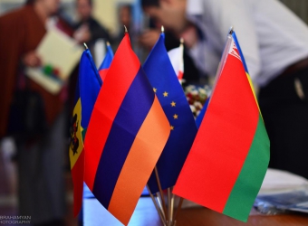 EaPTC Regional Conferences – 2013