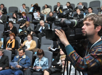 International Conference: “Boosting Ukraine's Participation in the EU 7th Framework Programme on Research. Achievements and Prospectives” – Kyiv, April 6, 2011