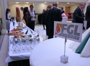 International Industrial Conference: “Biofuels. Ukraine-2009” – Kyiv, October 21-23, 2009