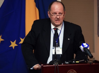 Заключна конференція проекту ЄС «Підтримка у виконанні Угоди про партнерство та співробітництво» – Київ, 11 грудня 2009