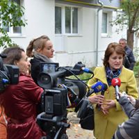 PR та медіа-підтримка Програми ЄС «Угода мерів – Демонстраційні проекти» (CoM-DeP)