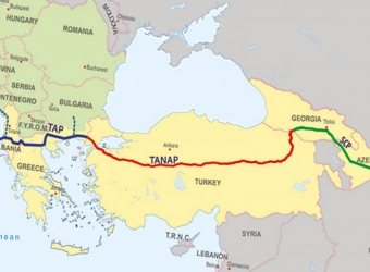 EU ready to consider Iran joining Southern Gas Corridor