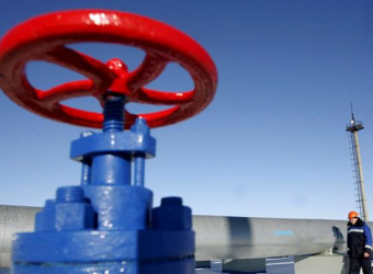 Serbia and Russia remove destination clause from gas supply agreement