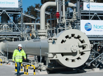Nord Stream pipeline shuts for maintenance