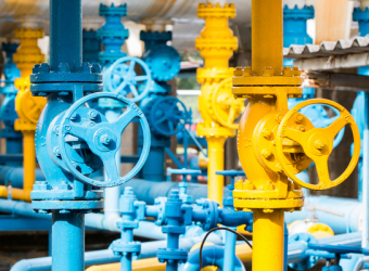 Naftogaz proposes NEURC to change method for setting gas transportation tariffs