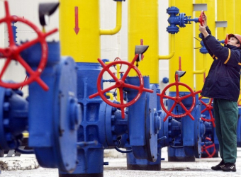 Europeans are ready to invest in improving the management of the Ukrainian GTS – DiXi Group President