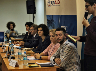 A Dixi Group expert: higher education in the energy sector is not conformant with the spirit of the age