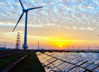 DTEK suggests that Ukraine takes the lead in decarbonizing Eastern Europe